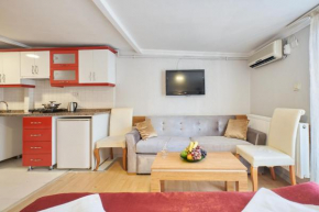 Central Suites Taksim